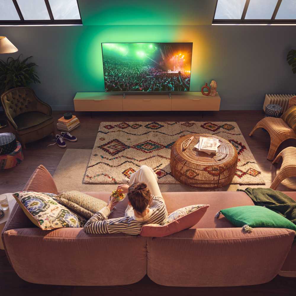 Телевизор 43PUS8108 фотография 3