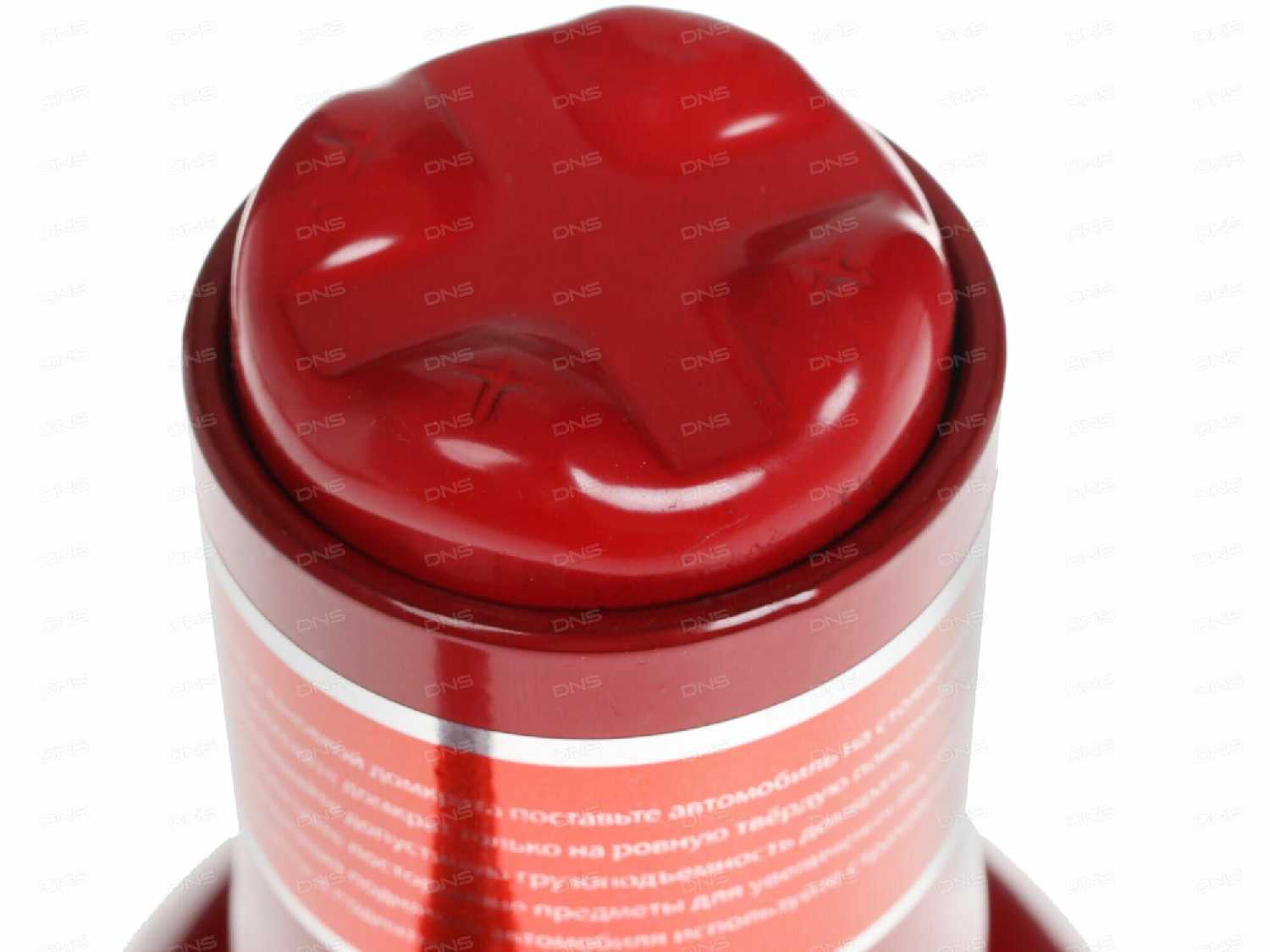 Домкрат бутылочный AUTOPROFI DVB-20 фотография 13