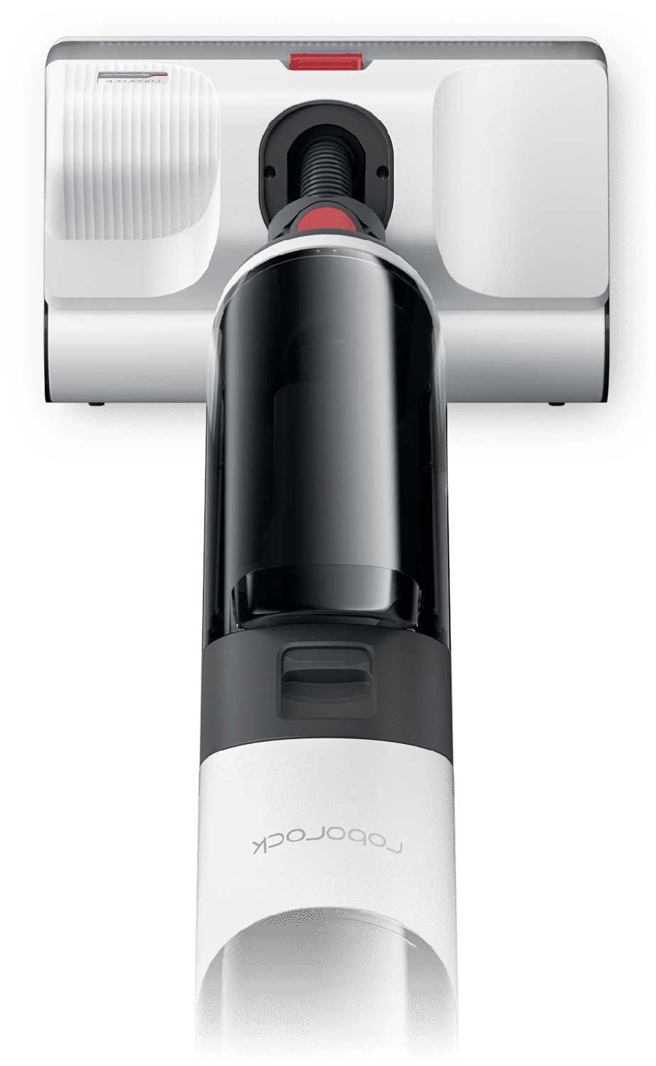 Пылесос Roborock Dyad фотография 6