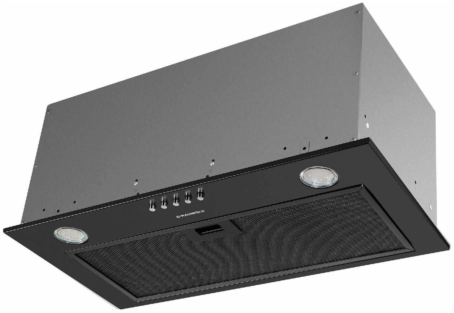 Кухонная вытяжка MAUNFELD Crosby Power 50