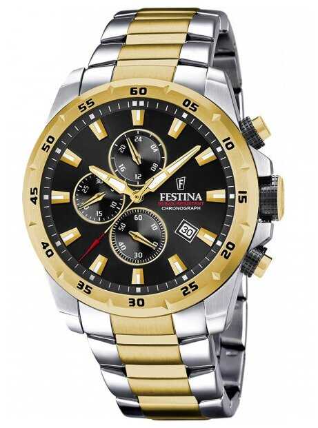 Наручные часы Festina Chrono Sport 20463
