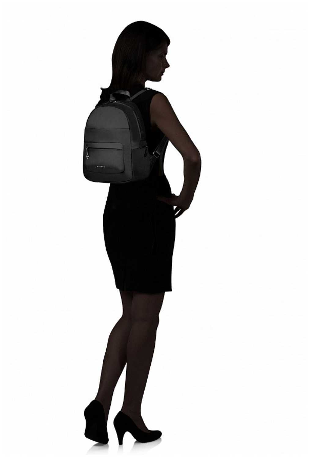 Рюкзак Samsonite Move 3.0 фотография 5