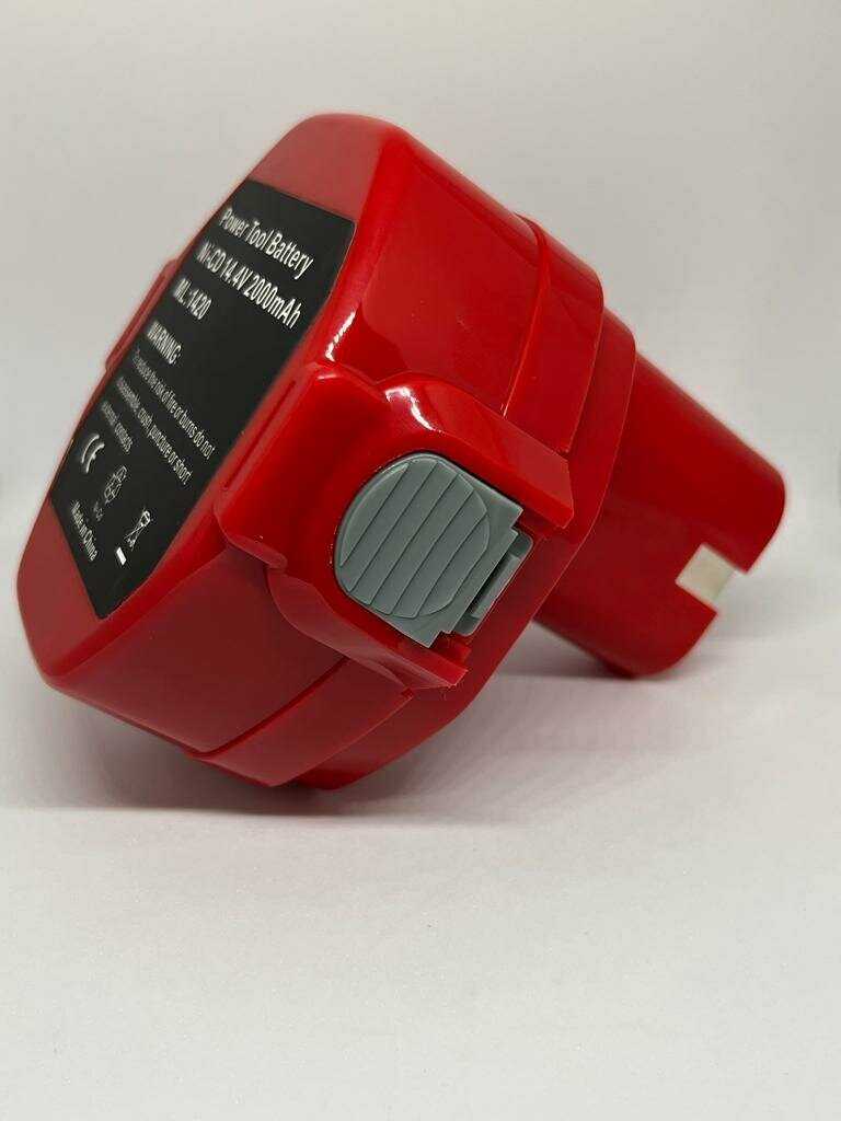 Аккумулятор TopON TOP-PTGD-MAK-14.4-2.0 (Ni-Cd) фотография 4