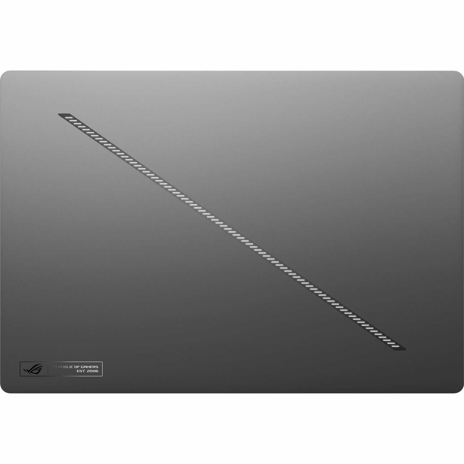 Ноутбук ASUS ROG Zephyrus GU605MV-QR169 (90NR0IT1-M007K0) фотография 11