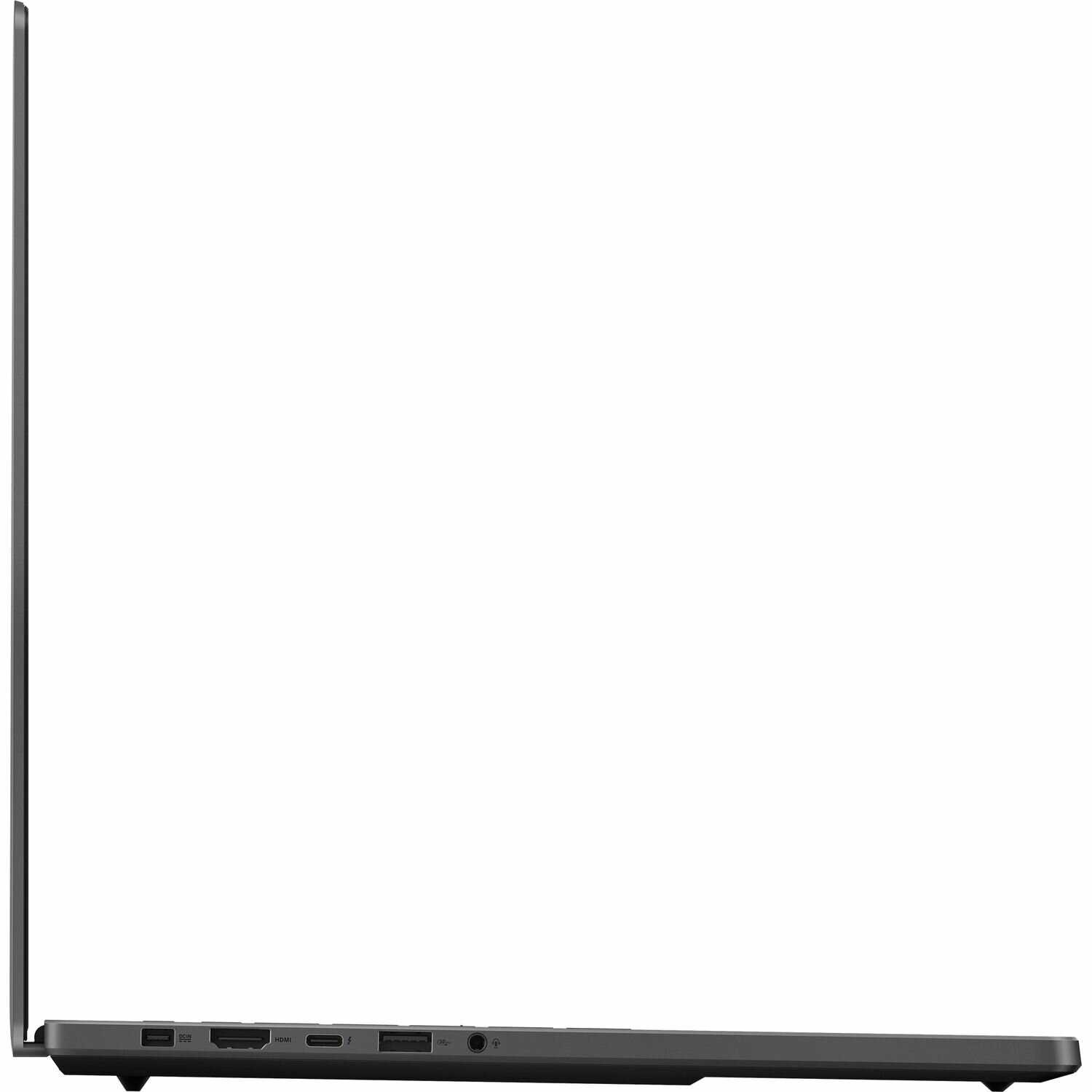 Ноутбук ASUS ROG Zephyrus GU605MV-QR169 (90NR0IT1-M007K0) фотография 12