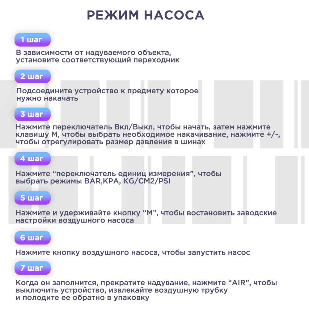 Пуско-зарядное устройство для автомобиля KIBERLI SF 1 фотография 6