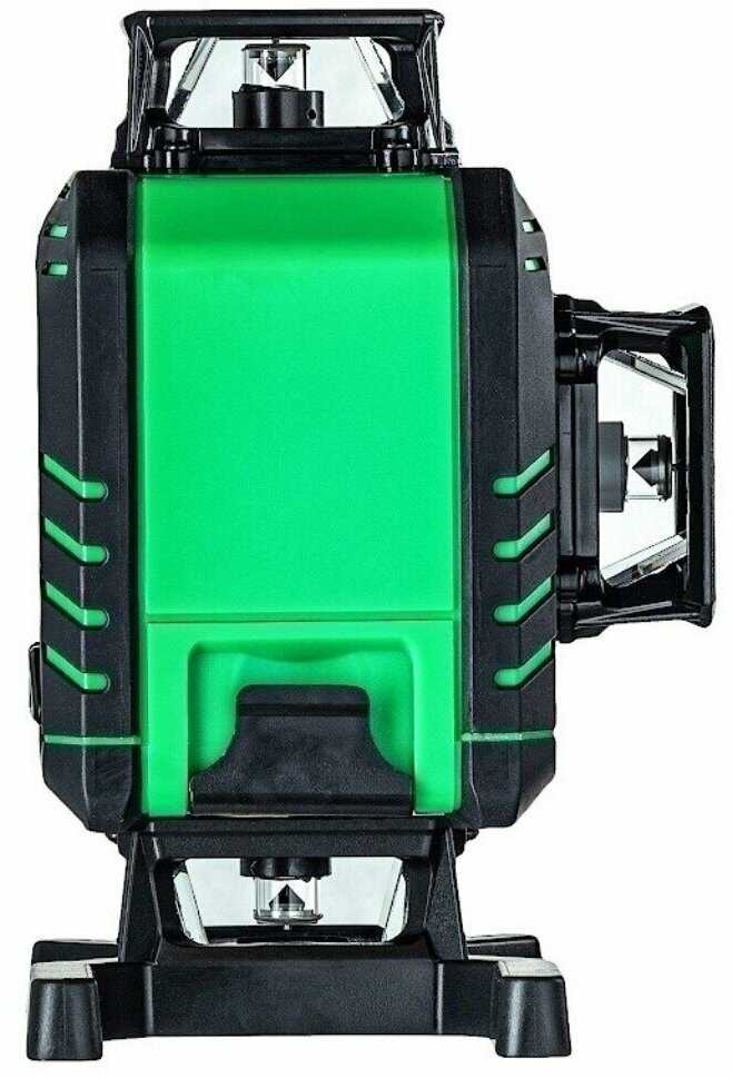 Уровень лазерный INSTRUMAX GREENLINER 4-360 (IM0136) фотография 8