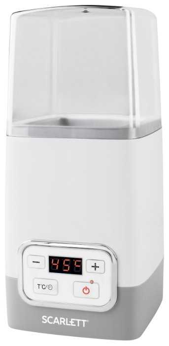 Йогуртница Scarlett SC-YM141P01