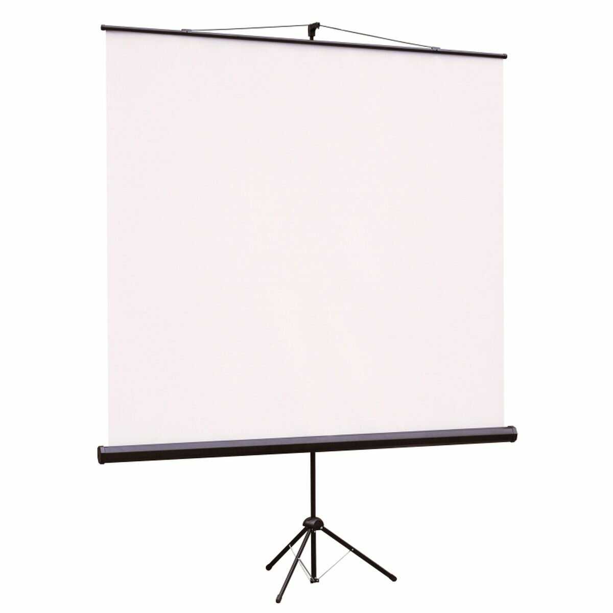 Рулонный ViewScreen Clamp (TCL-1101) фотография 8