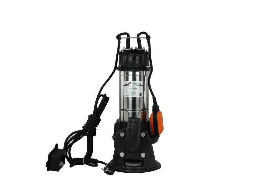 WWQ NB-1500GM (1500 Вт) фотография 16