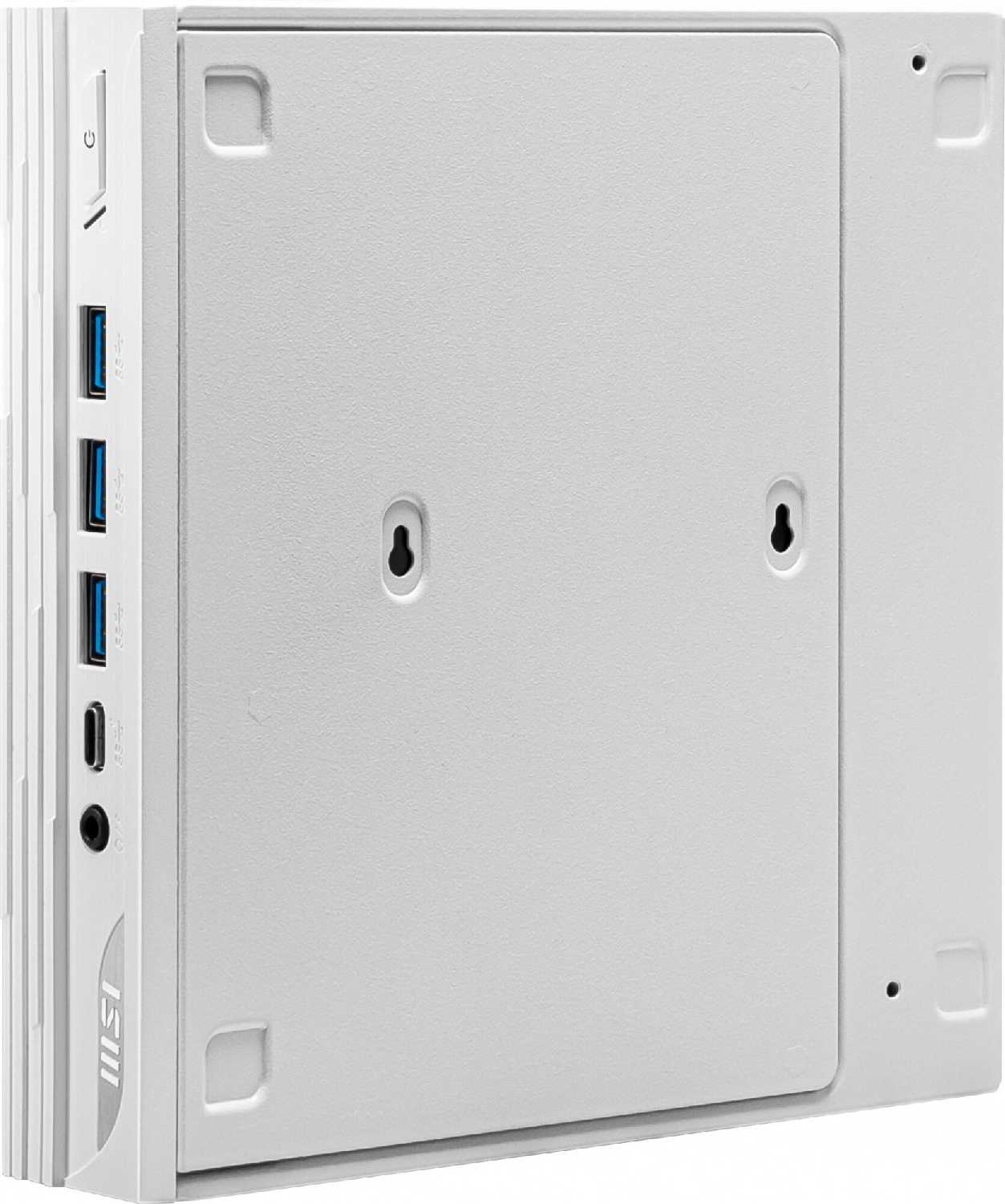 Неттоп MSI Pro DP10 13M-068XRU i7 1360P 16Gb SSD1Tb Iris Xe (9S6-B0A612-068) фотография 1