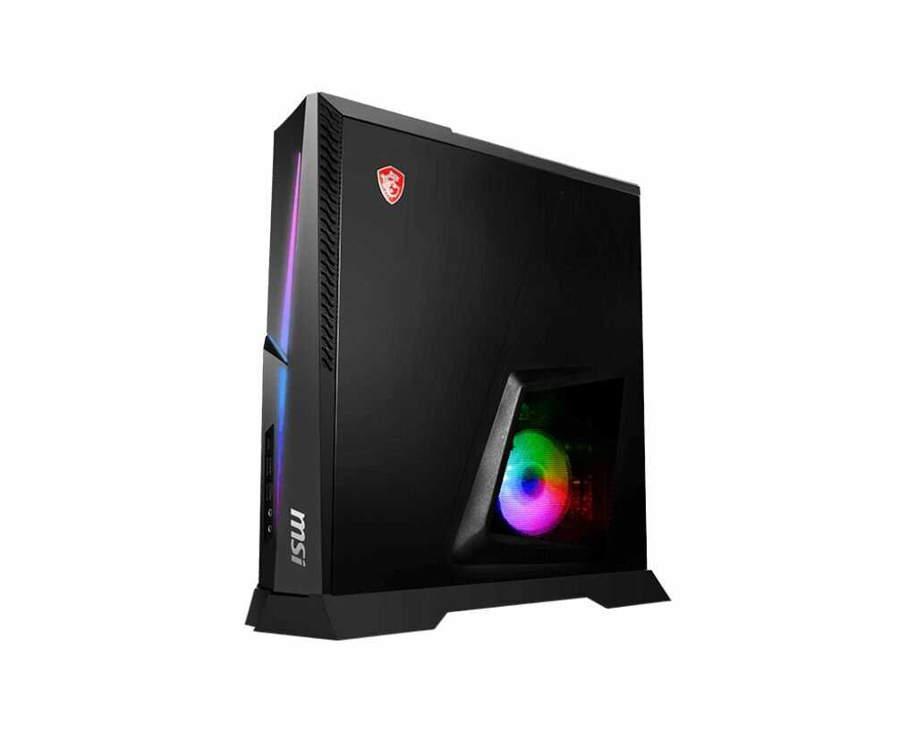 ПК MSI MPG Trident AS 13TC-475XRU (9S6-B92431-475) фотография 3