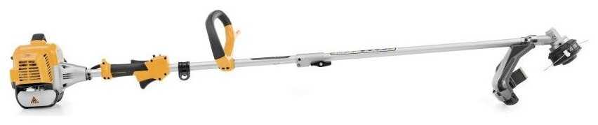 Триммер бензиновый STIGA SBC 227 J фотография 1