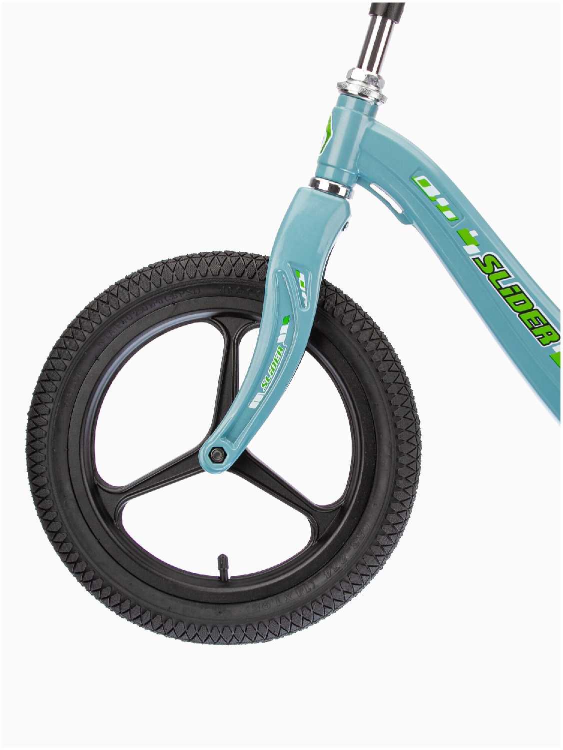 Велобег Slider (14 дюймов) фотография 1