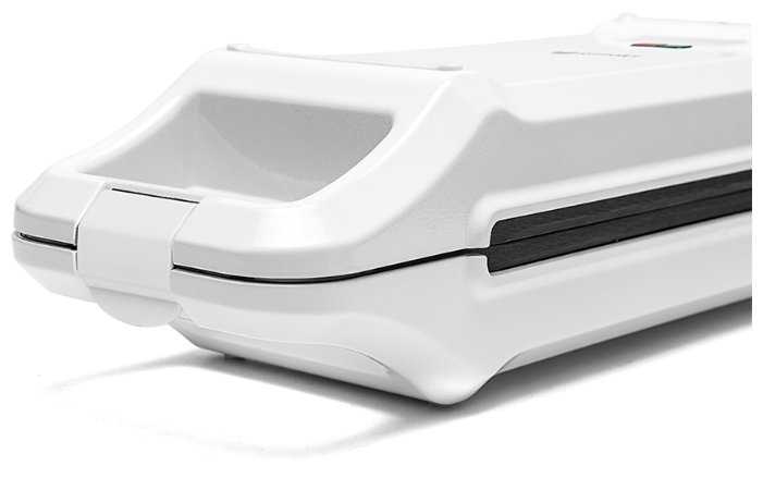 Вафельница Kitfort КТ-1611 фотография 5