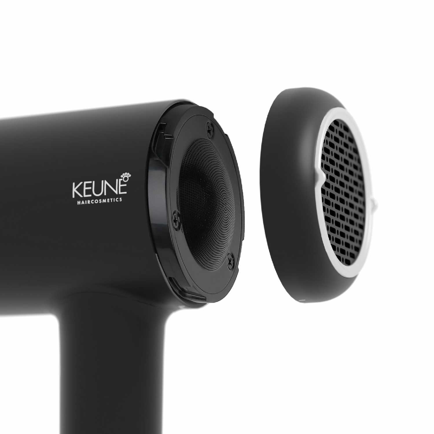 Фен KEUNE Ionic Pro Lux HD-1802Di фотография 29