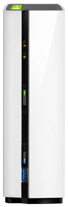 Сетевое хранилище QNAP D1 фотография 1