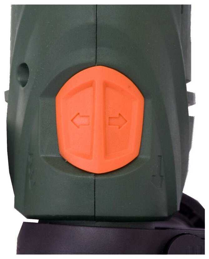 Дрель ударная КАЛИБР ДЭ-810ЕРУ, 810 Вт фотография 3