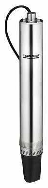 Скважинный насос KARCHER BP 6 Deep Well (1000 Вт)