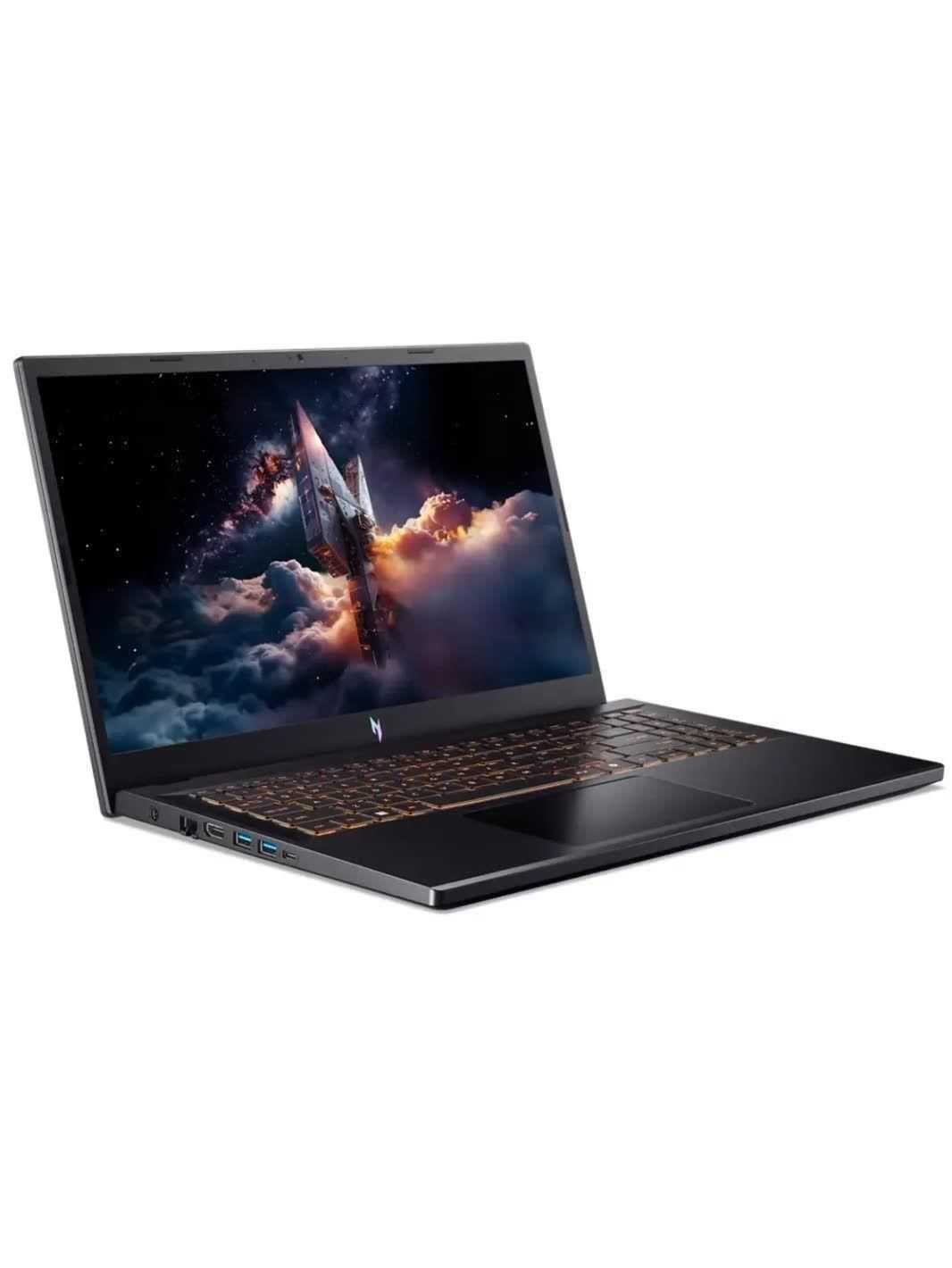 Игровой ноутбук Acer Nitro V 15 ANV15-52 фотография 1