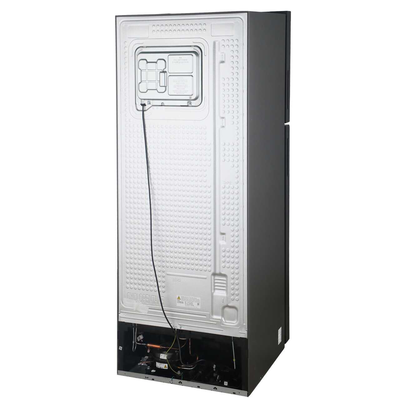 Холодильник Samsung RT42CB662012 фотография 2