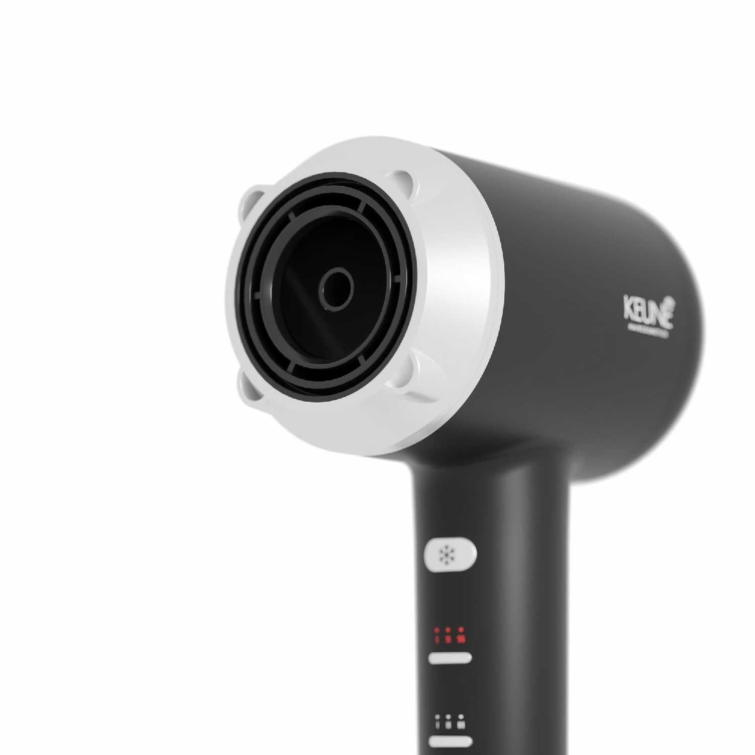 Фен KEUNE Ionic Pro Lux HD-1802Di фотография 26