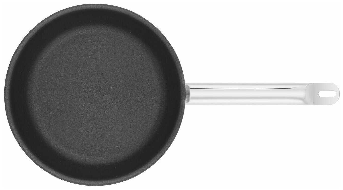 Сковорода 28 см с покрытием ZWILLING Pro 65129-280 фотография 4