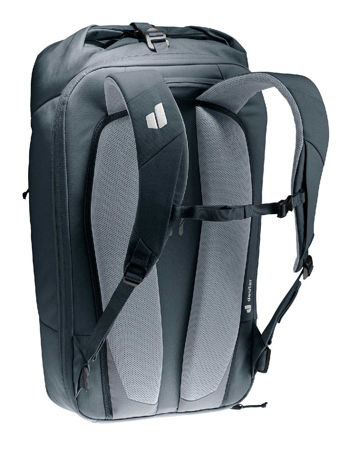 Рюкзак Deuter Utilion 30 (Mineral-Grove) фотография 3