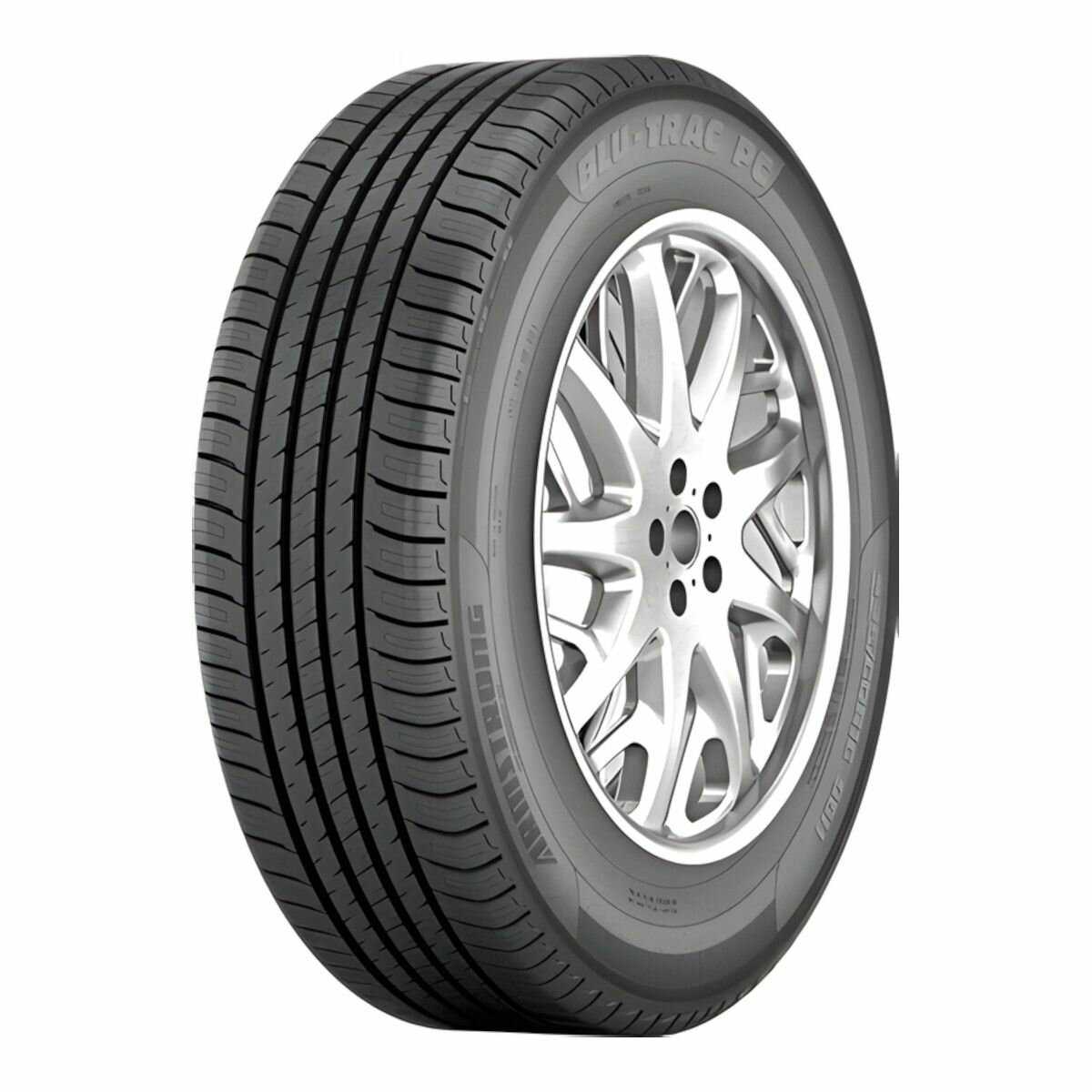 Шины Armstrong BLU-TRAC PC (185/55 R16 87 H) фотография 2