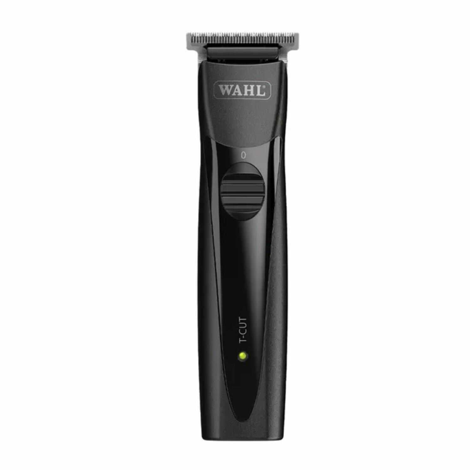 Триммер профессиональный Wahl Hi-Viz фотография 12