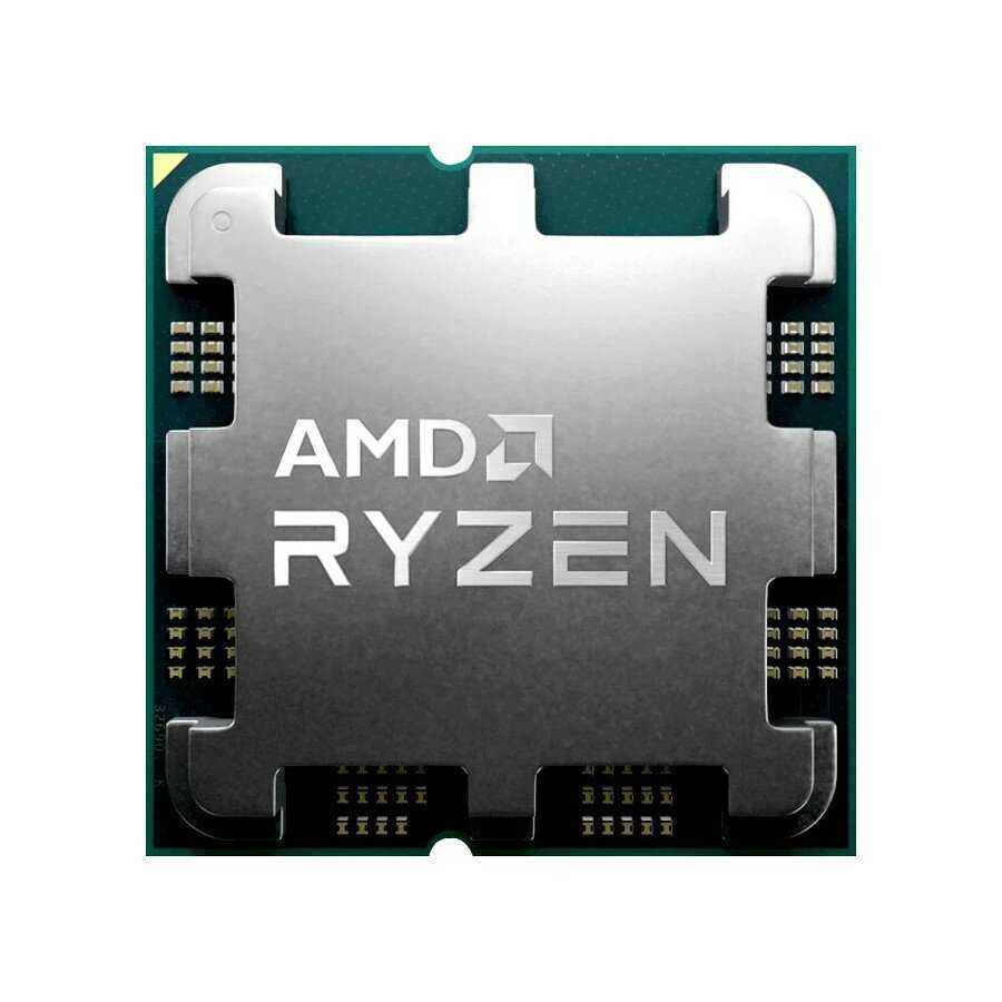 Процессор AMD Ryzen 5 8400F (AM5) фотография 6