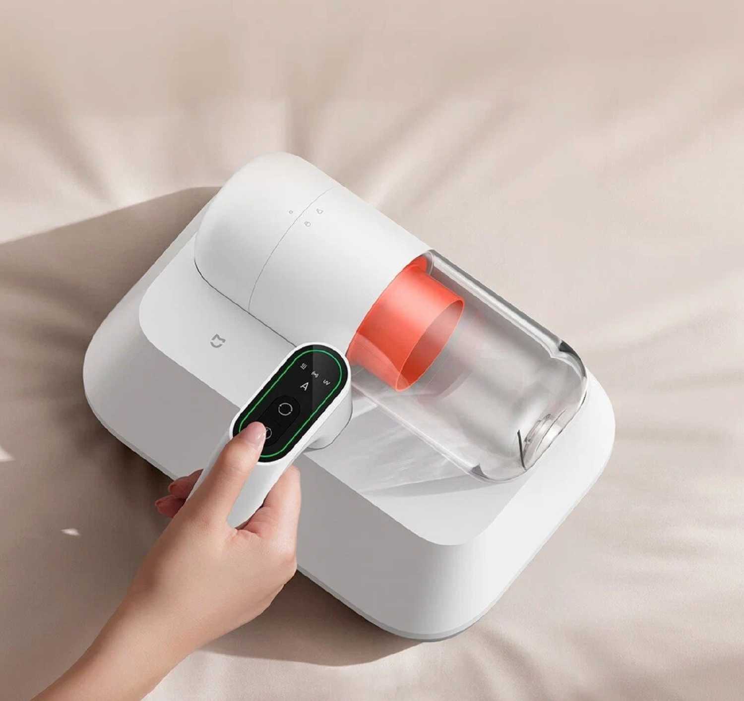 Пылесос Xiaomi Mite Removal Device Pro фотография 21