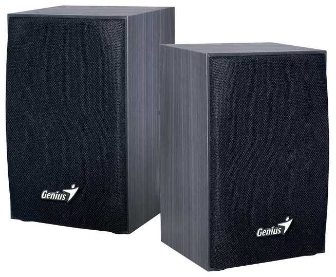 Компьютерная акустика Genius SP-HF160 фотография 1
