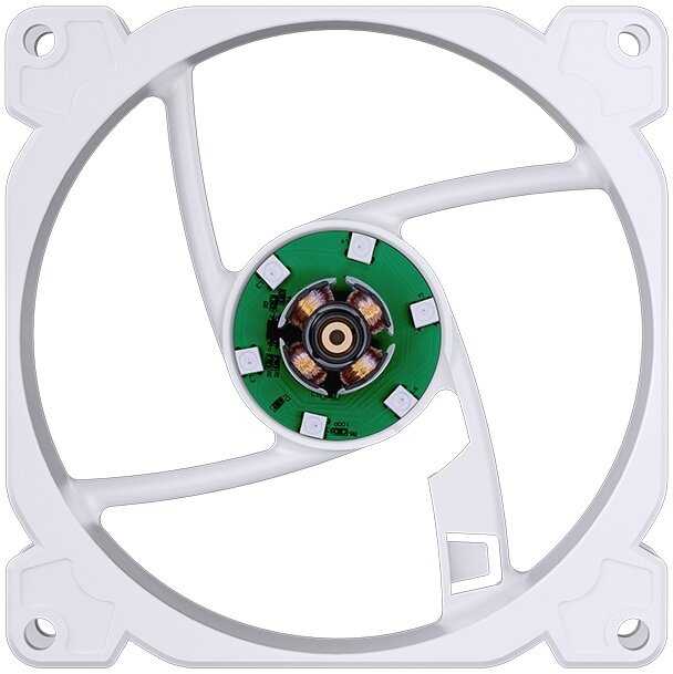 Кулер для процессора JONSBO CR-1400 (180W PWM FRGB) фотография 5