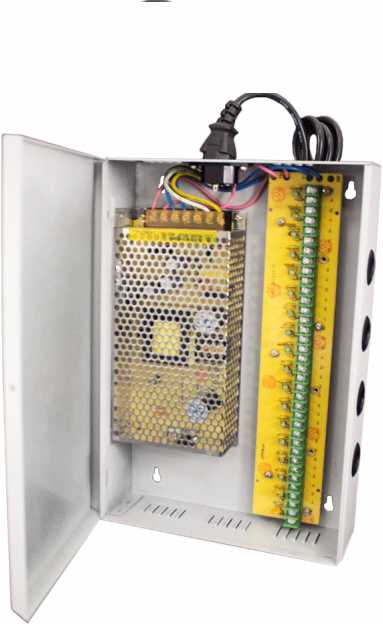 Falcon Eye FE-DDH-18ch (10/12) фотография 3