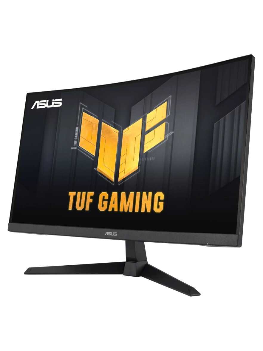 Монитор ASUS TUF Gaming VG27VQ3B фотография 7
