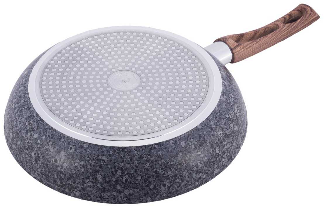 Сковорода Kamille KM-4164 фотография 1