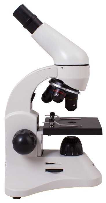 Микроскоп LEVENHUK Rainbow 50L фотография 28