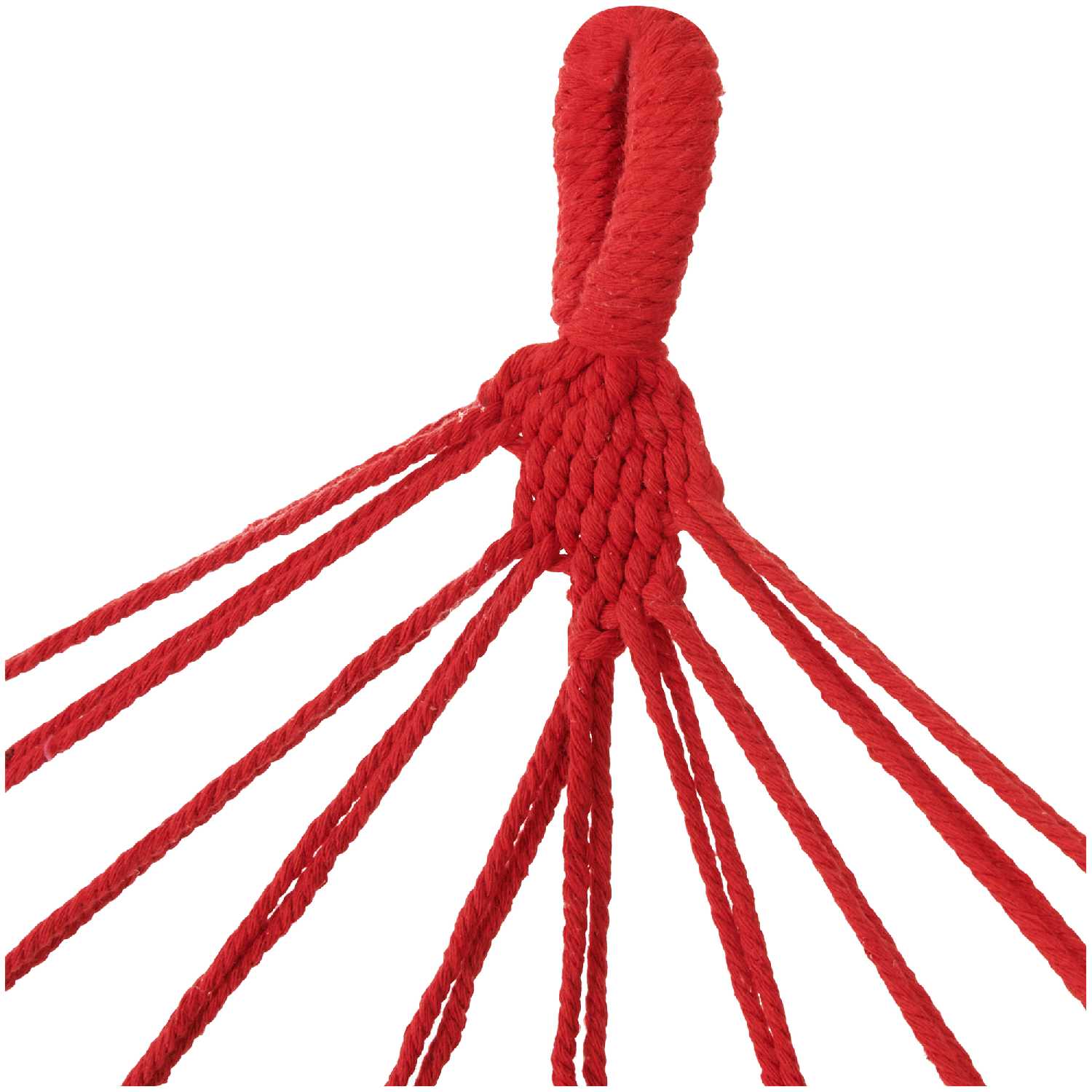 Гамак садовый Rio 100/80x200 см фотография 2