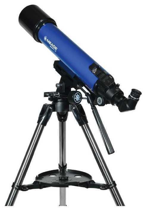 Телескоп Meade Infinity 90mm фотография 5