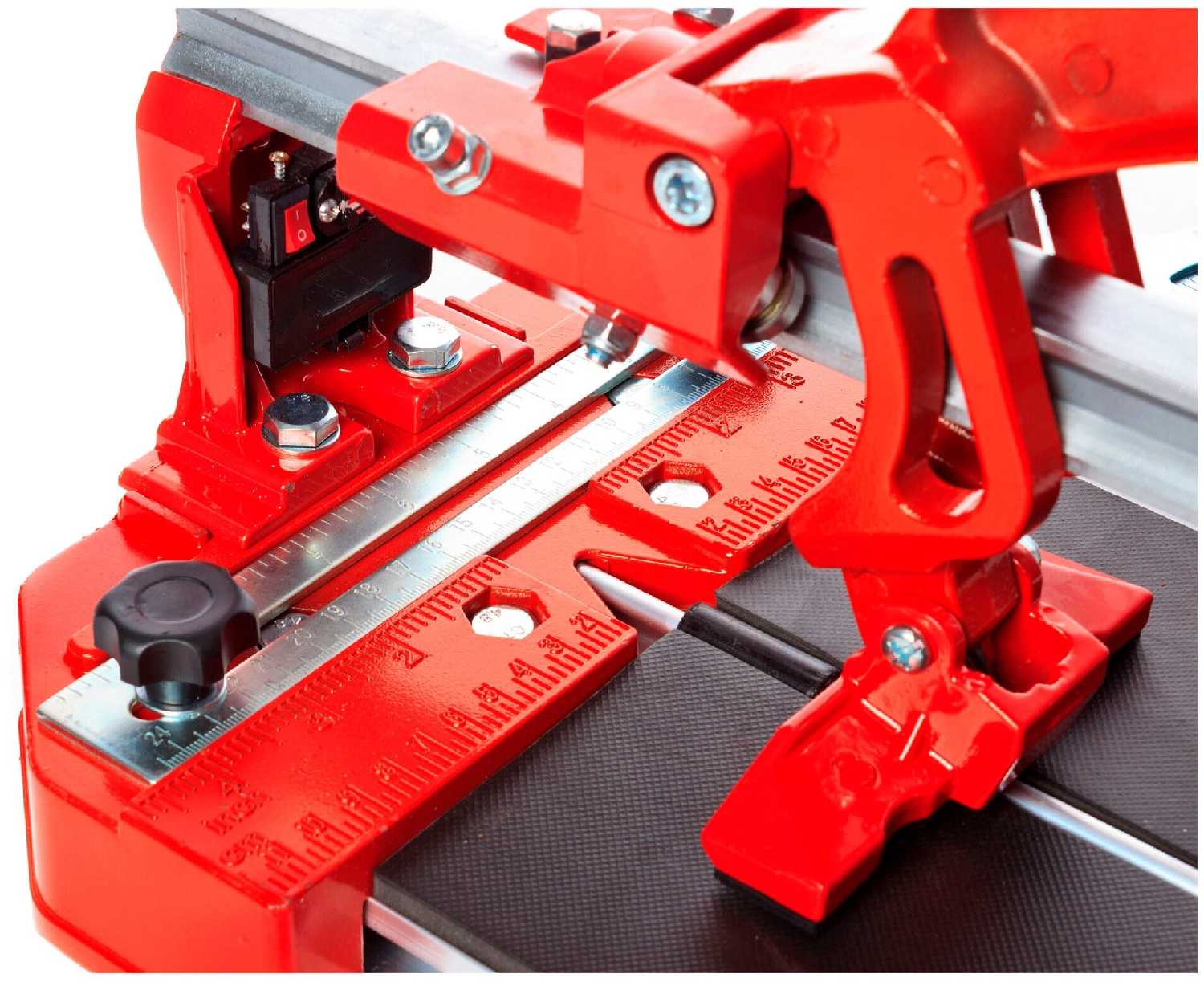 Плиткорез ручной монорельсовый RedVerg RD-TS800PМ фотография 5