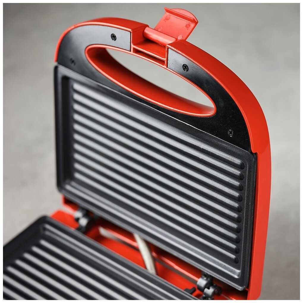 Сэндвичница Scarlett SC-TM11039 фотография 16