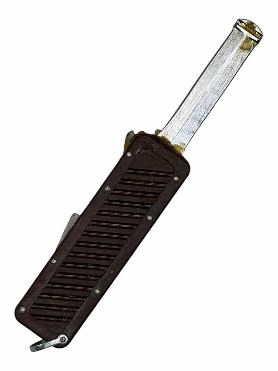 Стропорез ВДВ выкидной (ПН 58) фотография 7