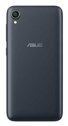 Смартфон ASUS Zenfone Live L1 ZA550KL фотография 1