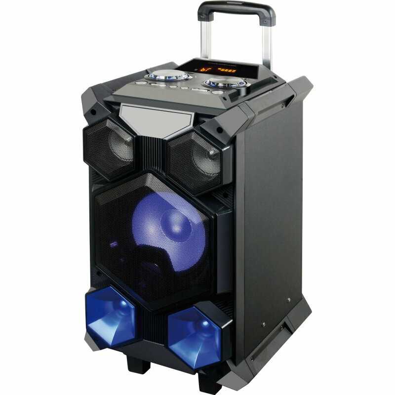 Акустическая система National NSM-V450 фотография 5