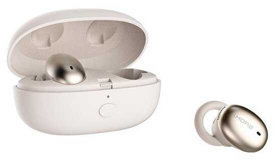 Беспроводные наушники 1MORE Stylish True Wireless E1026BT фотография 2