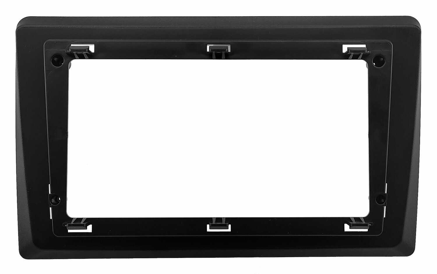 Штатная магнитола Suzuki Teyes CC3L (RM-10-1478) фотография 5