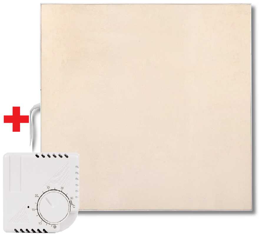 Обогреватель ТермоКварц TK400R