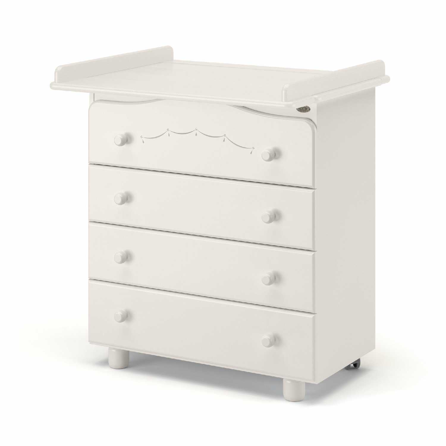 Детский комод Nuovita Perla фотография 19