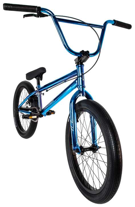 Велосипед BMX Tech Team Millennium 20